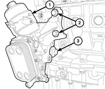 oil filter for 2013 dodge dart